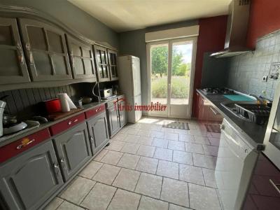 For sale Arcis-sur-aube 6 rooms 123 m2 Aube (10700) photo 2
