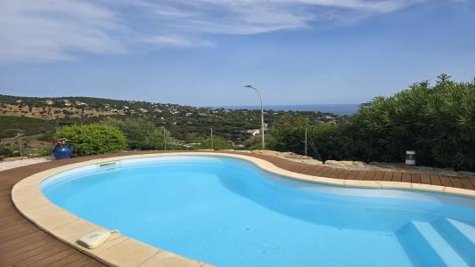 Annonce Vente 4 pices Maison Issambres 83