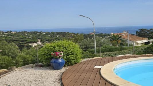 Acheter Maison 105 m2 Issambres