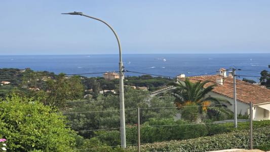 Acheter Maison Issambres 780000 euros