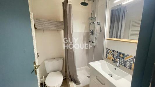 For rent Barcares 1 room 20 m2 Pyrenees orientales (66420) photo 3