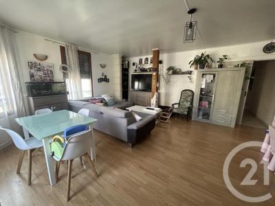 For sale Liancourt 4 rooms 102 m2 Oise (60140) photo 1