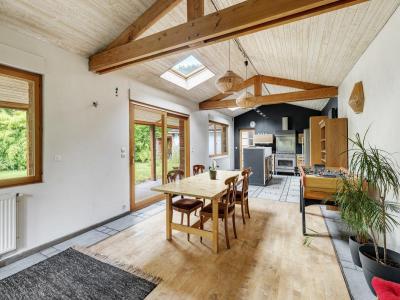 Annonce Vente 6 pices Maison Villeneuve-d'ascq 59