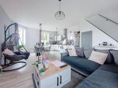 For sale Neuville-en-ferrain 2 rooms 45 m2 Nord (59960) photo 1