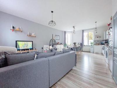 For sale Neuville-en-ferrain 2 rooms 45 m2 Nord (59960) photo 2