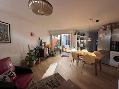 For sale Angers 3 rooms 74 m2 Maine et loire (49000) photo 0