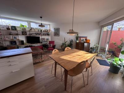 For sale Angers 3 rooms 74 m2 Maine et loire (49000) photo 1