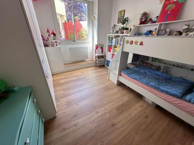 For sale Angers 3 rooms 74 m2 Maine et loire (49000) photo 4