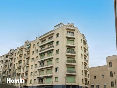 For sale Marseille-4eme-arrondissement 2 rooms 60 m2 Bouches du Rhone (13004) photo 1