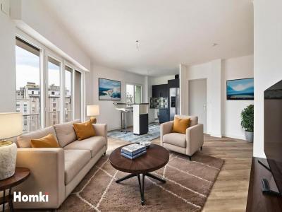 For sale Marseille-4eme-arrondissement 2 rooms 60 m2 Bouches du Rhone (13004) photo 2
