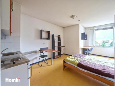 For sale Fontaine 1 room 26 m2 Isere (38600) photo 1