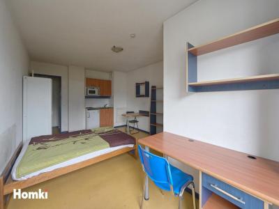 For sale Fontaine 1 room 26 m2 Isere (38600) photo 4