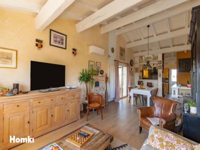 Acheter Maison 83 m2 Gruissan