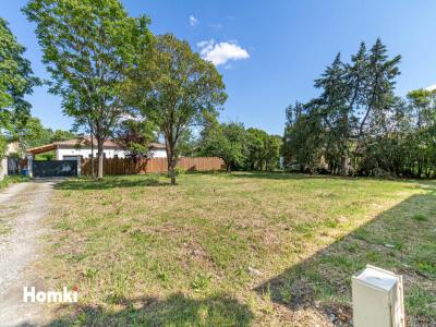 Acheter Terrain 718 m2 Toulouse