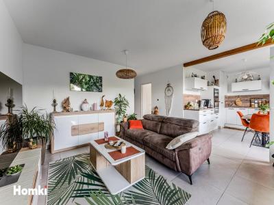 Acheter Appartement Sanguinet Landes