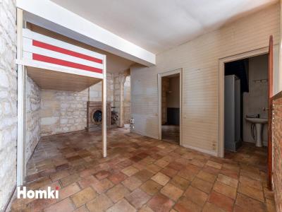 Acheter Appartement Cenon Gironde