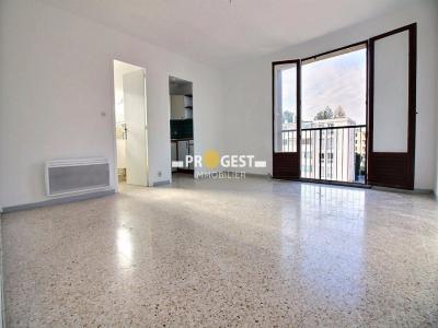 Annonce Location Appartement Beaurecueil 13