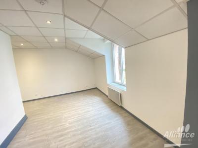Annonce Location 3 pices Maison Audincourt 25