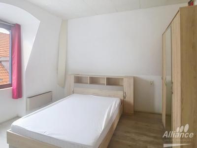 For rent Montbeliard 2 rooms 35 m2 Doubs (25200) photo 2