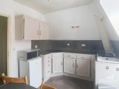 For rent Montbeliard 2 rooms 35 m2 Doubs (25200) photo 3