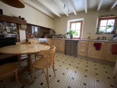 Annonce Vente 7 pices Maison Castelreng 11