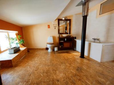 Acheter Maison Castelreng Aude