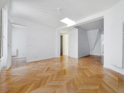 Annonce Vente 3 pices Appartement Paris-6eme-arrondissement 75