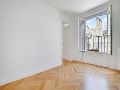 Acheter Appartement Paris-6eme-arrondissement 890000 euros