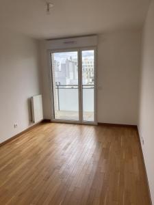 Louer Appartement Paris-16eme-arrondissement Paris
