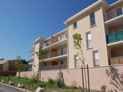 For rent Ledignan 3 rooms 65 m2 Gard (30350) photo 1