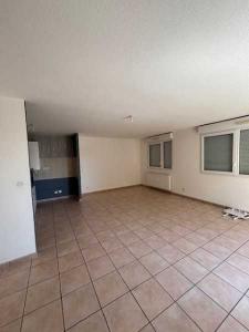 Louer Appartement Baume-les-dames 516 euros