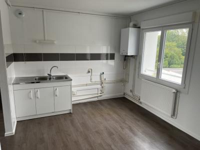 For rent Crehange 4 rooms 76 m2 Moselle (57690) photo 2