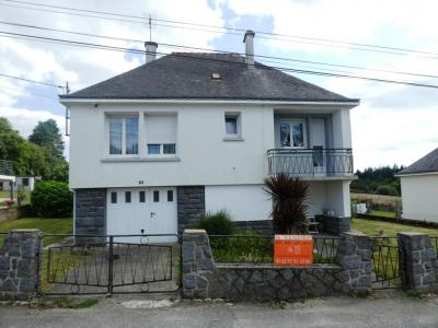 For sale Croisty 4 rooms 80 m2 Morbihan (56540) photo 0
