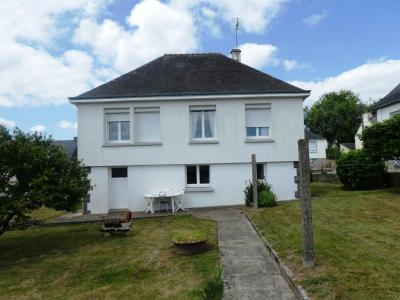 For sale Croisty 4 rooms 80 m2 Morbihan (56540) photo 1