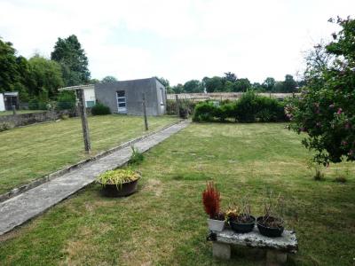For sale Croisty 4 rooms 80 m2 Morbihan (56540) photo 2