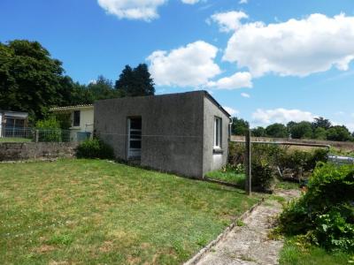 For sale Croisty 4 rooms 80 m2 Morbihan (56540) photo 3