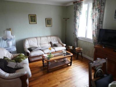 For sale Croisty 4 rooms 80 m2 Morbihan (56540) photo 4