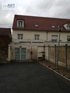 For rent Saint-just-en-chaussee 4 rooms 232 m2 Oise (60130) photo 0