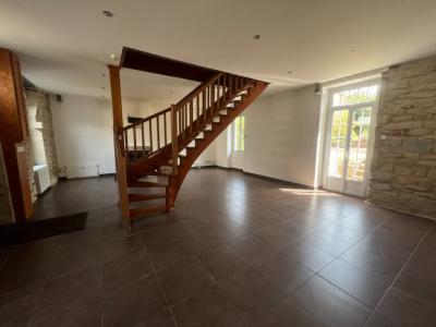 Annonce Vente 5 pices Maison Montceau-les-mines 71