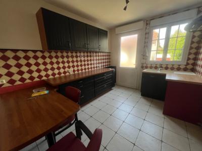 Acheter Maison 140 m2 Montceau-les-mines