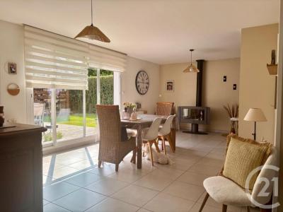 Acheter Maison 95 m2 Estree