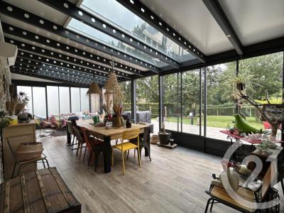 Acheter Maison 164 m2 Frencq