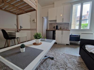Annonce Location Appartement Reims 51