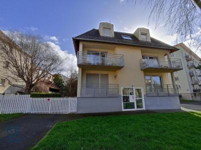 For rent Strasbourg 2 rooms 43 m2 Bas rhin (67200) photo 0