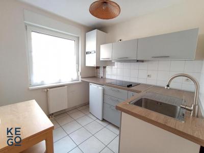 For rent Strasbourg 2 rooms 43 m2 Bas rhin (67200) photo 2