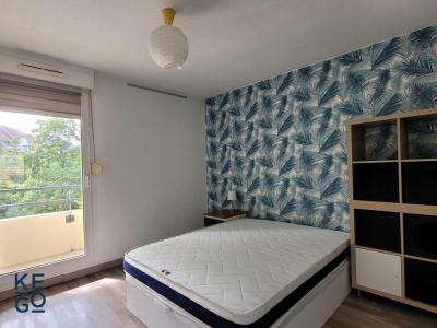 For rent Strasbourg 3 rooms 69 m2 Bas rhin (67200) photo 2