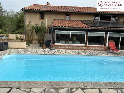 Annonce Vente 7 pices Maison Auterive 31