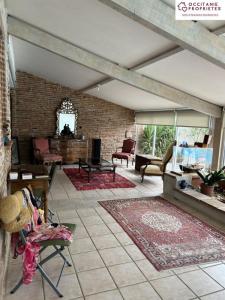 Acheter Maison 201 m2 Auterive