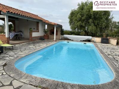 Acheter Maison Auterive Haute garonne