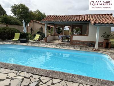 Acheter Maison Auterive 499000 euros